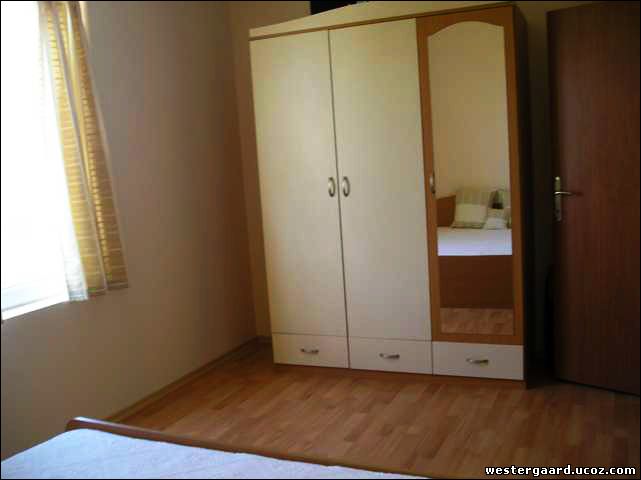 Квартира в Болгарии